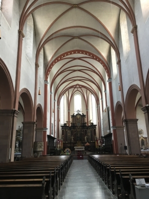 Basilika Prüm Frühjahr 2018_12